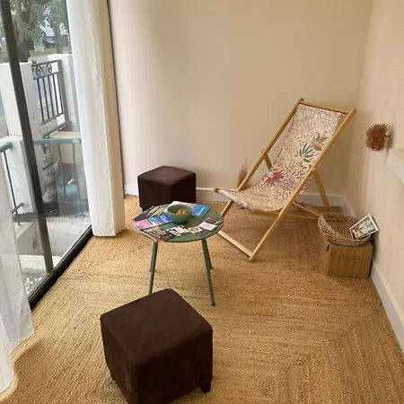 Maison Teiss 3* Aigues-Mortes