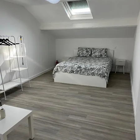 Maison Teiss