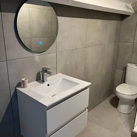 Guest house Maison Teiss Aigues-Mortes